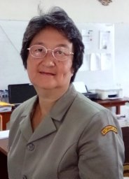 Indrawati Sendow