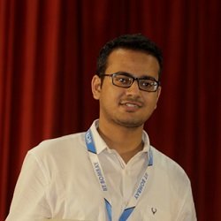 Akshay Gupta