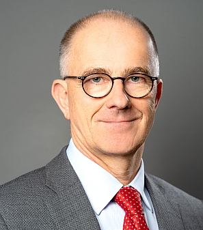 Reinhold Kreutz