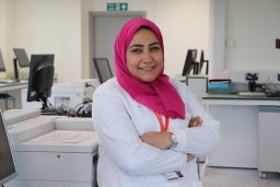 Hend Mohamed