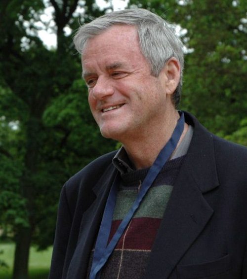 William Hirst