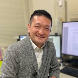 Koji Sugiura