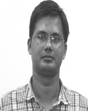 Chandan Kumar