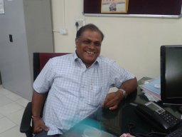 Raghuveer Rao Pallepati