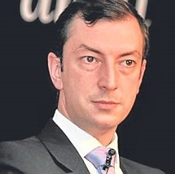Refet S. Gurkaynak