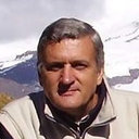 Oleg G. Ashkhotov
