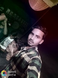 Deepesh M. Shakya