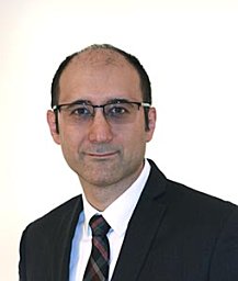 Babak Farhangi