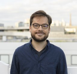 Valentin Goutaudier
