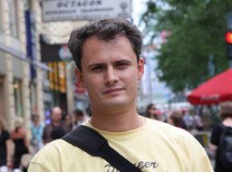 Cristian Dinca