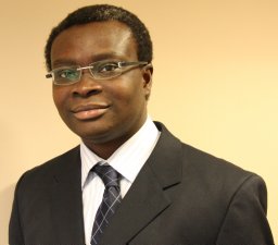 Olusola C. Idowu
