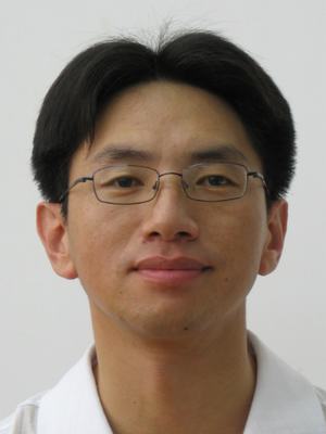 Xiaobo Shen