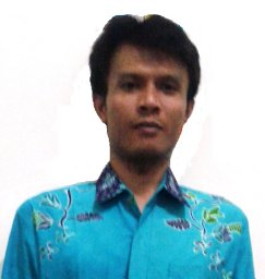 Muhammad Ghozali