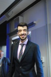 Dario Olianas