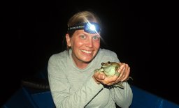 Jeanine M. Refsnider