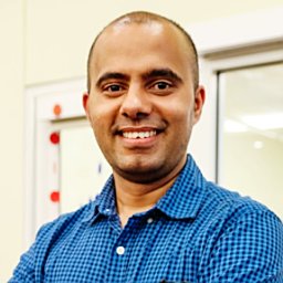 Timilsina Sujan
