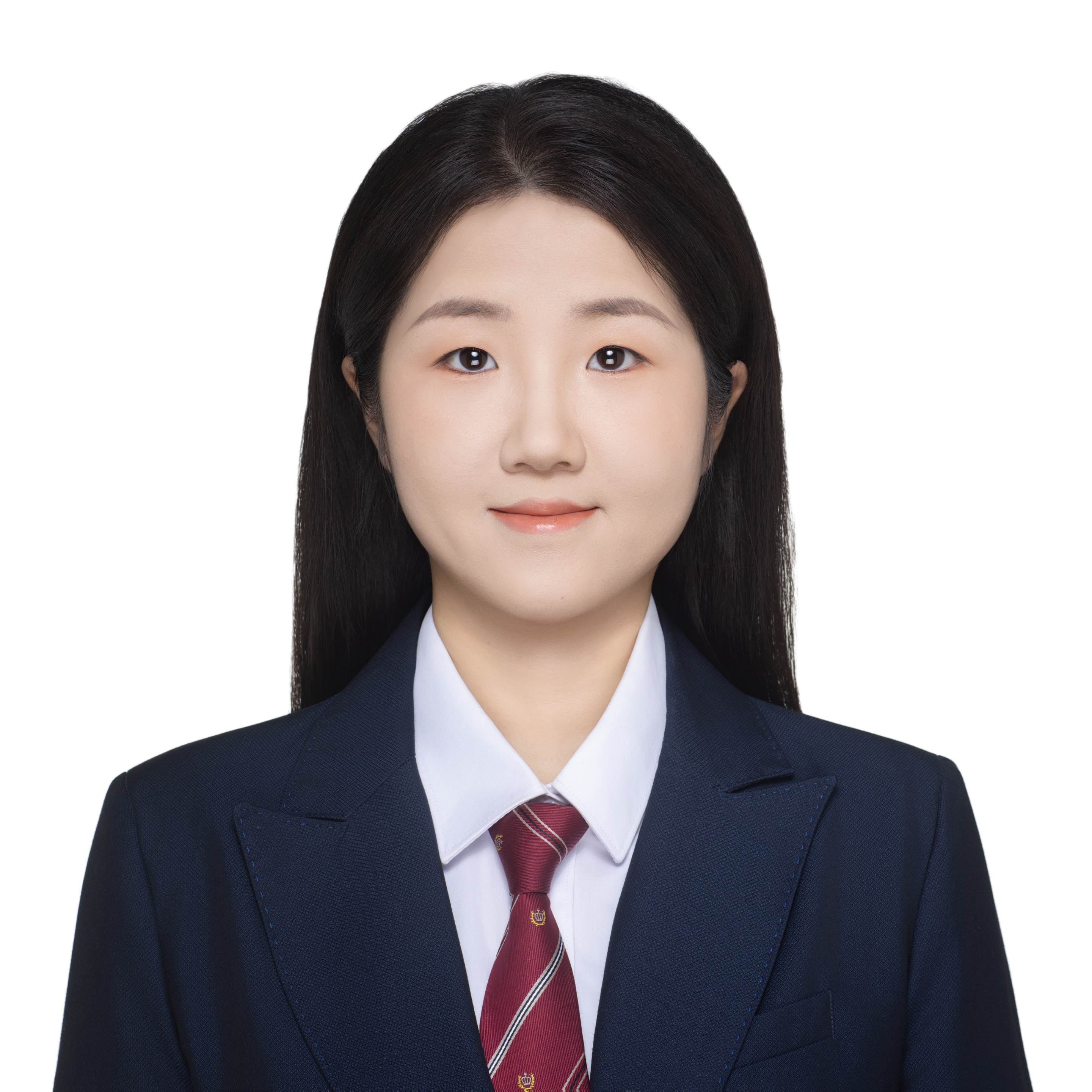 Siqian Chen