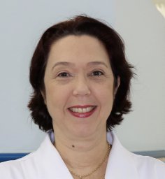 Laura Guimaraes Primo