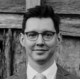 Timothy Sutton