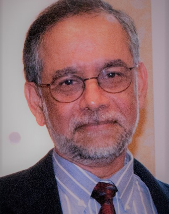 Abhijit Dasgupta