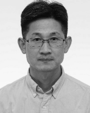 Fengjun Guo