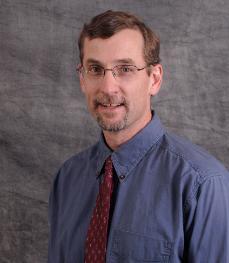 William G. Fahrenholtz