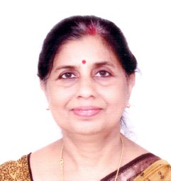 Gayatri Rath