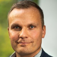 Peter Hedström