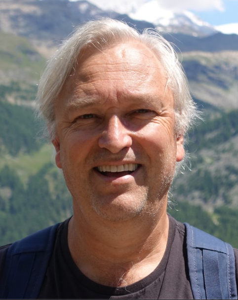 Peter Naredi