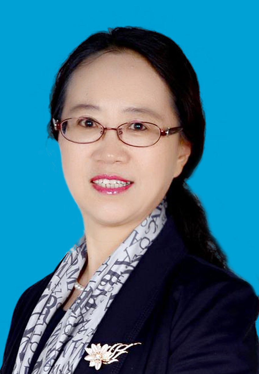 Xiuhong Wang