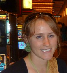 Brittany Widner