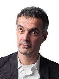 André Lucas