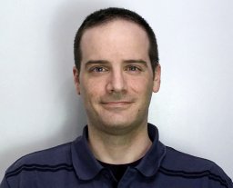 Ross Patrick
