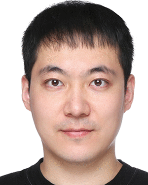 Yuan Gao