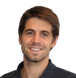 Miguel Picallo