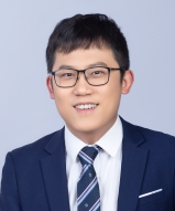 Xiaozhao Yousef Yang