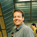 Mark Vreeke