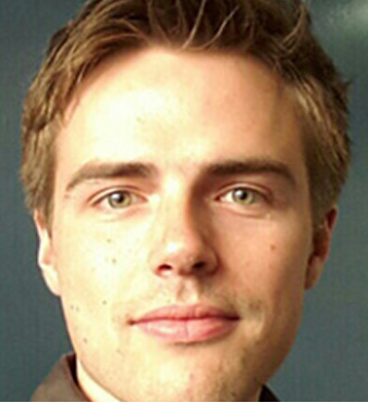Nicolas Friederici