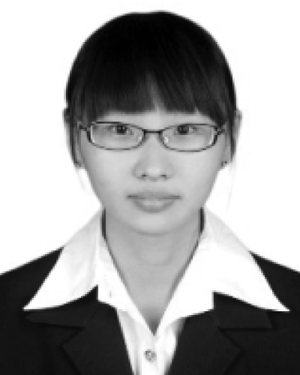 Mahui Xu