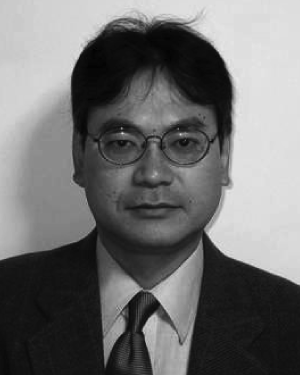 Yasushi Kanazawa