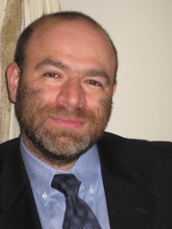 Michael Patlas