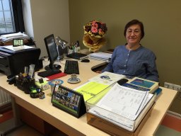 Nilufer Durmaz Hilmioglu