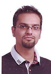 Sobhan Bamdad