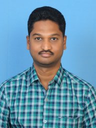 M. V. S. Ramarao