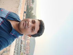 Prahlad Majumdar
