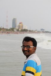 Vijayakumar Gali