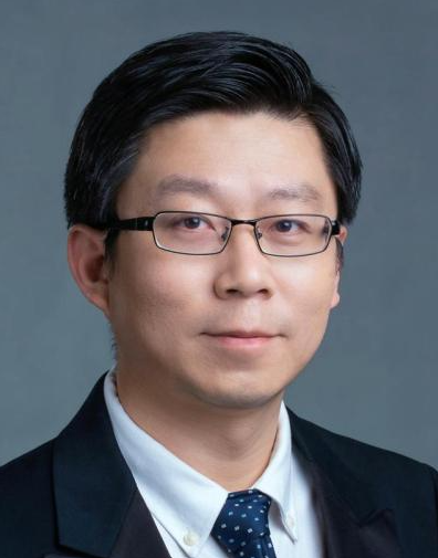 Zhao Wang