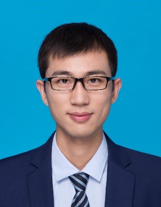 Shicheng Zhang
