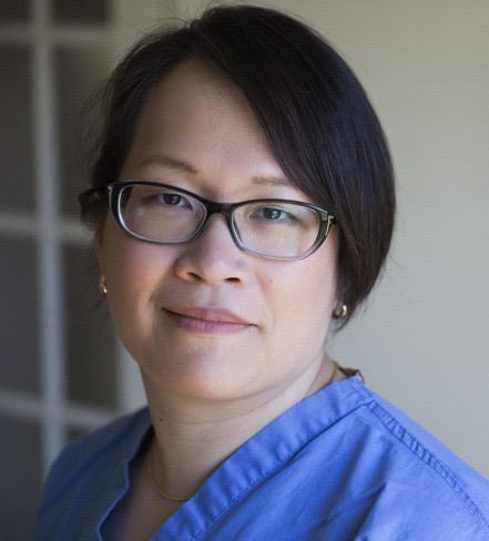 Alice Chu