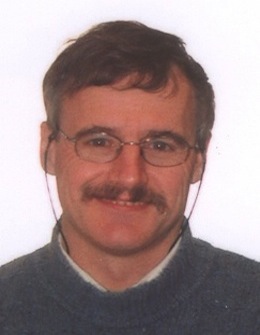 Jacques Mainil